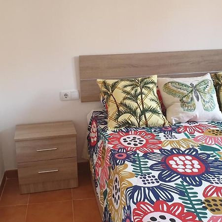 Apartamento Helena Rota Buitenkant foto