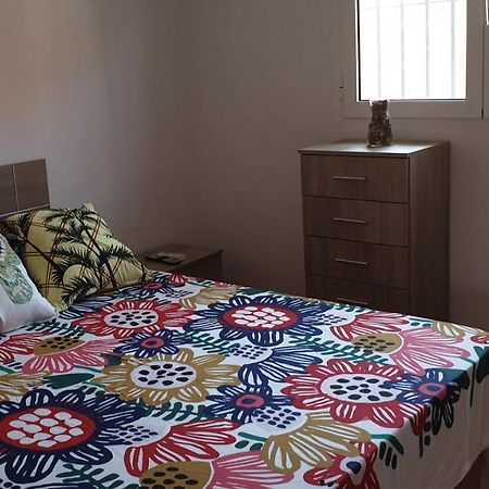 Apartamento Helena Rota Buitenkant foto