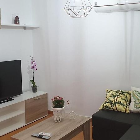 Apartamento Helena Rota Buitenkant foto
