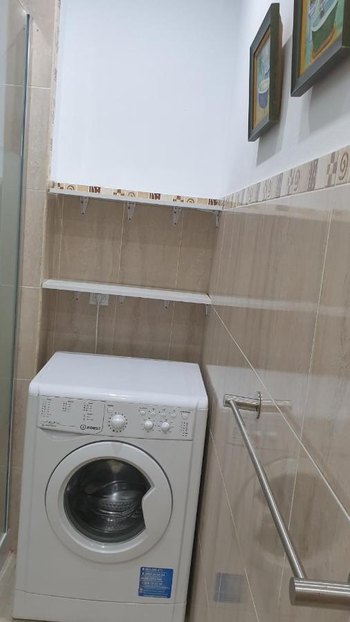 Apartamento Helena Rota Buitenkant foto