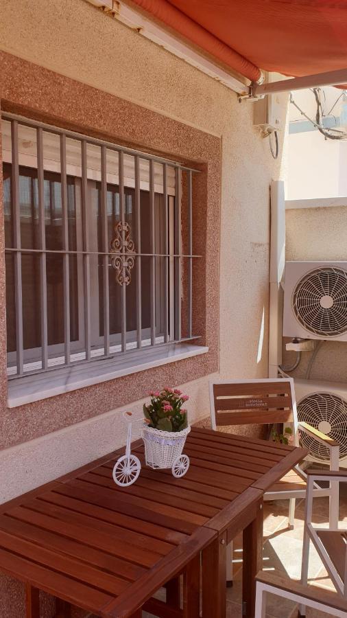Apartamento Helena Rota Buitenkant foto