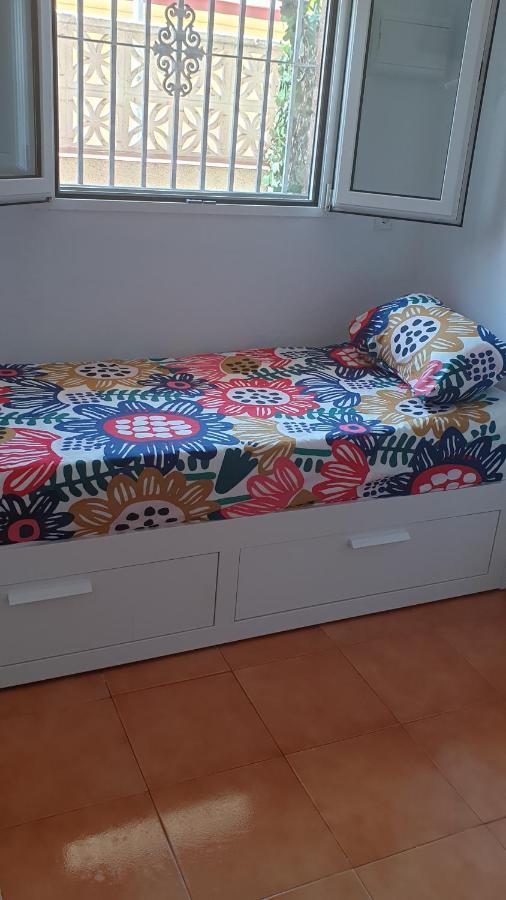 Apartamento Helena Rota Buitenkant foto
