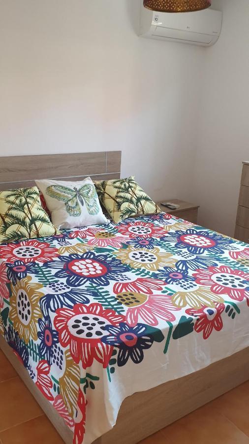 Apartamento Helena Rota Buitenkant foto