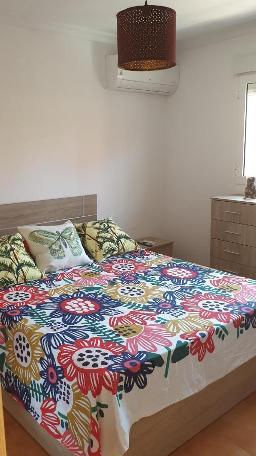 Apartamento Helena Rota Buitenkant foto