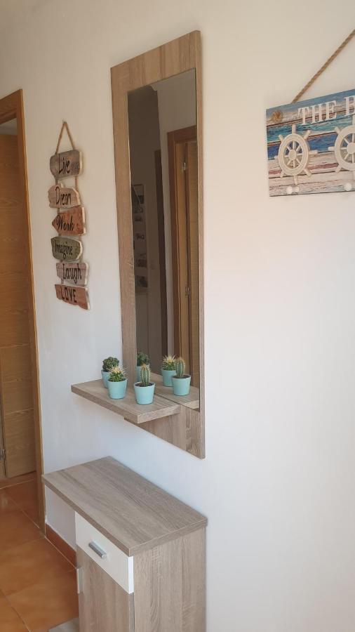 Apartamento Helena Rota Buitenkant foto