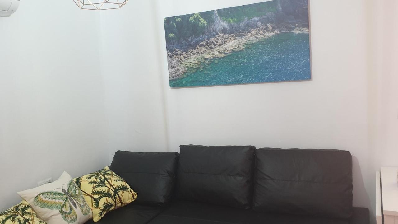 Apartamento Helena Rota Buitenkant foto