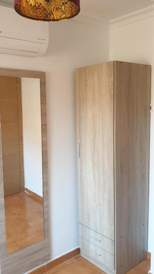 Apartamento Helena Rota Buitenkant foto
