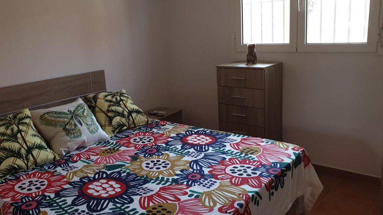 Apartamento Helena Rota Buitenkant foto