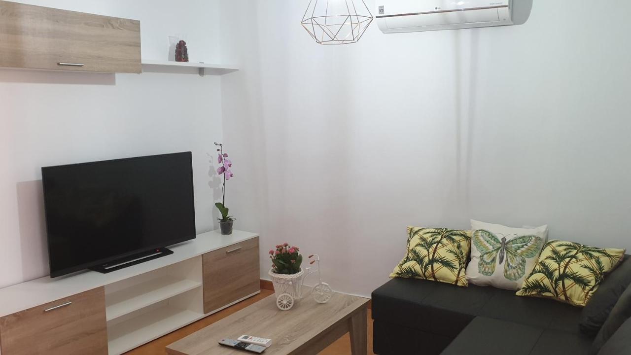 Apartamento Helena Rota Buitenkant foto