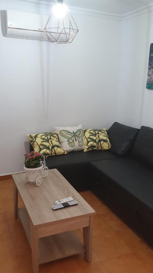 Apartamento Helena Rota Buitenkant foto