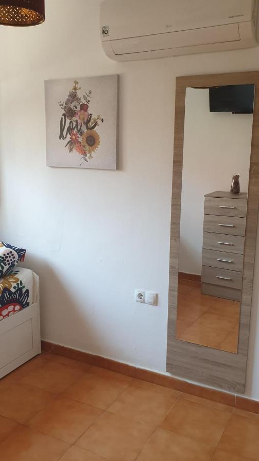 Apartamento Helena Rota Buitenkant foto