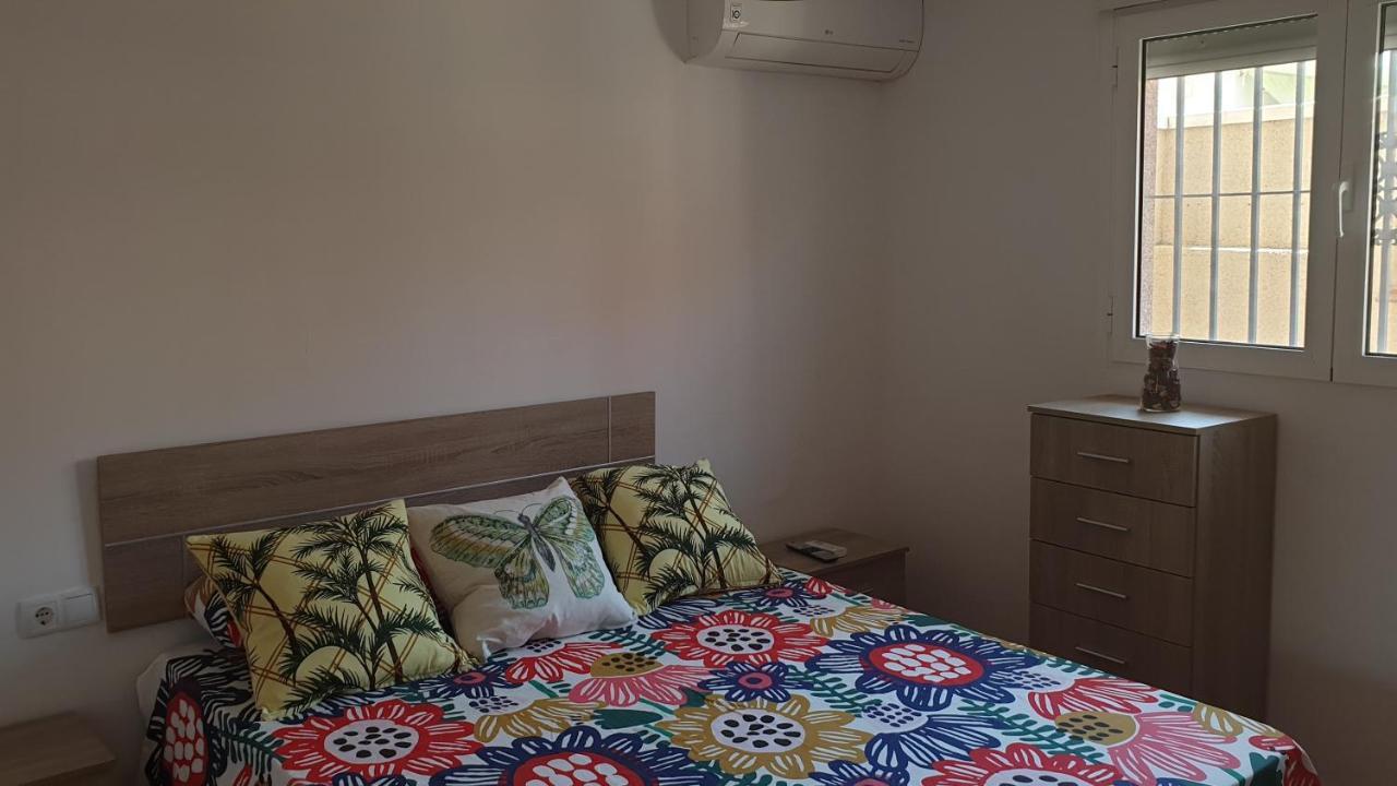 Apartamento Helena Rota Buitenkant foto