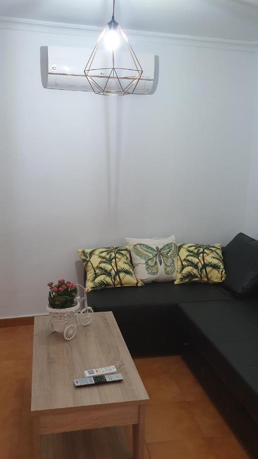 Apartamento Helena Rota Buitenkant foto